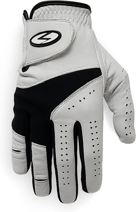 AlbatrossPro Golf Gloves – Right Hand Glove for Left-Handed Golfers, Soft Premium Cabretta Leather