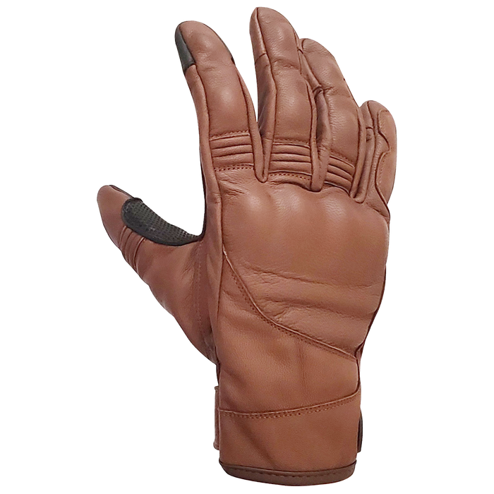 BP–01 Leather Gloves