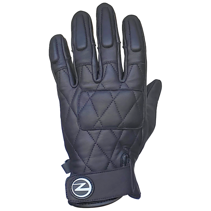 BLD–04 Leather Gloves