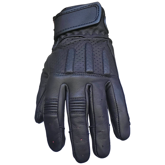 BLD–05 Leather Gloves