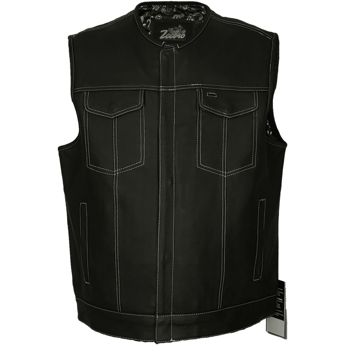 ANC–07 Club Vest