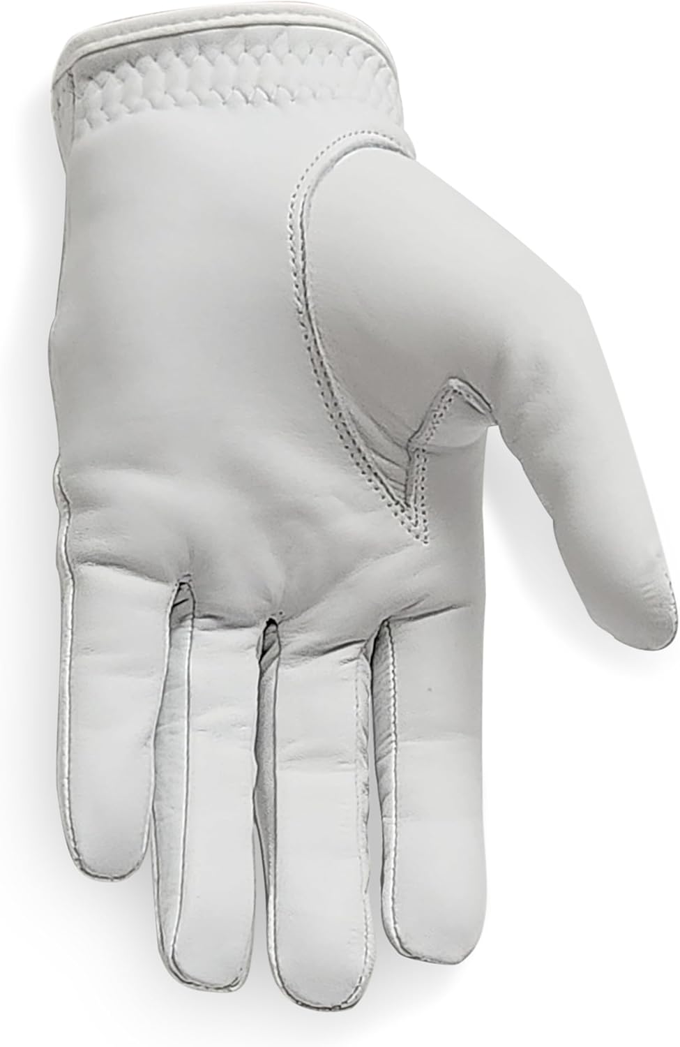 EagleGrip Golf Gloves – Left Hand Glove for Right-Handed Golfers, Soft Premium Cabretta Leather