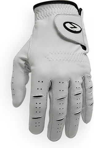 EagleGrip Golf Gloves – Left Hand Glove for Right-Handed Golfers, Soft Premium Cabretta Leather