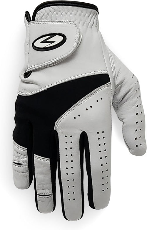 AlbatrossPro Golf Gloves – Right Hand Glove for Left-Handed Golfers, Soft Premium Cabretta Leather