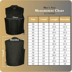 ANC–07 Club Vest