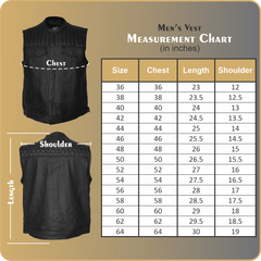 ANC–22 Club Vest
