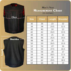 ANC–24 Club Vest