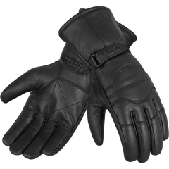KC–05 Gauntlet Leather Gloves