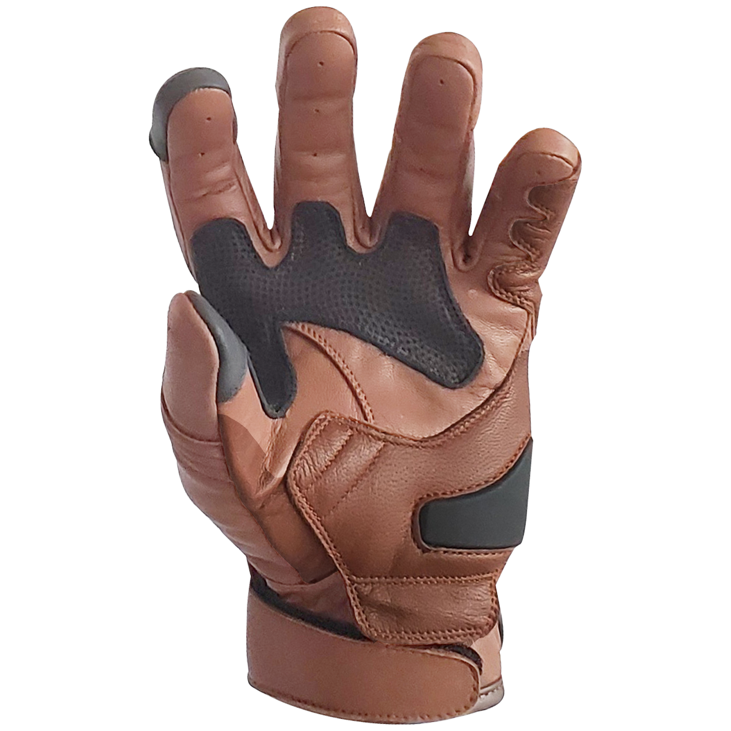 BP–01 Leather Gloves