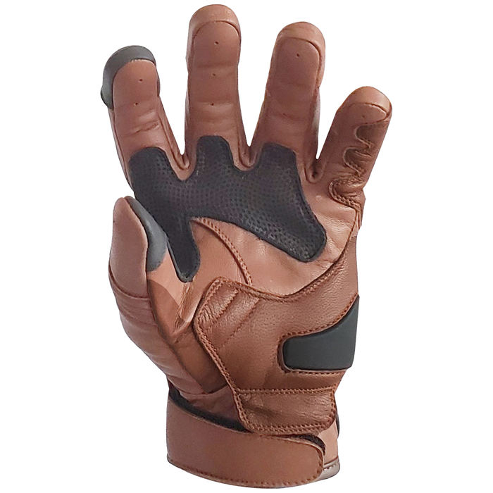 BP–01 Leather Gloves