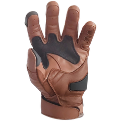 BP–01 Leather Gloves