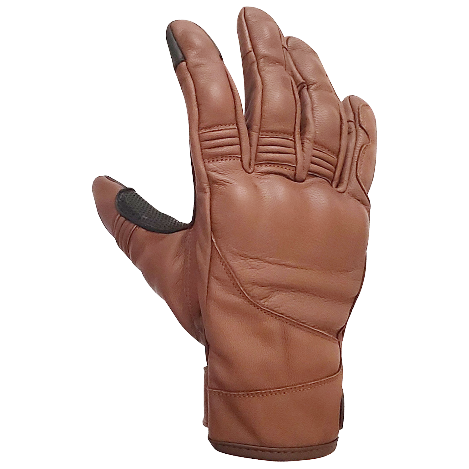 BP–01 Leather Gloves