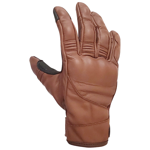 BP–01 Leather Gloves