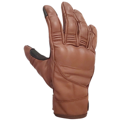 BP–01 Leather Gloves