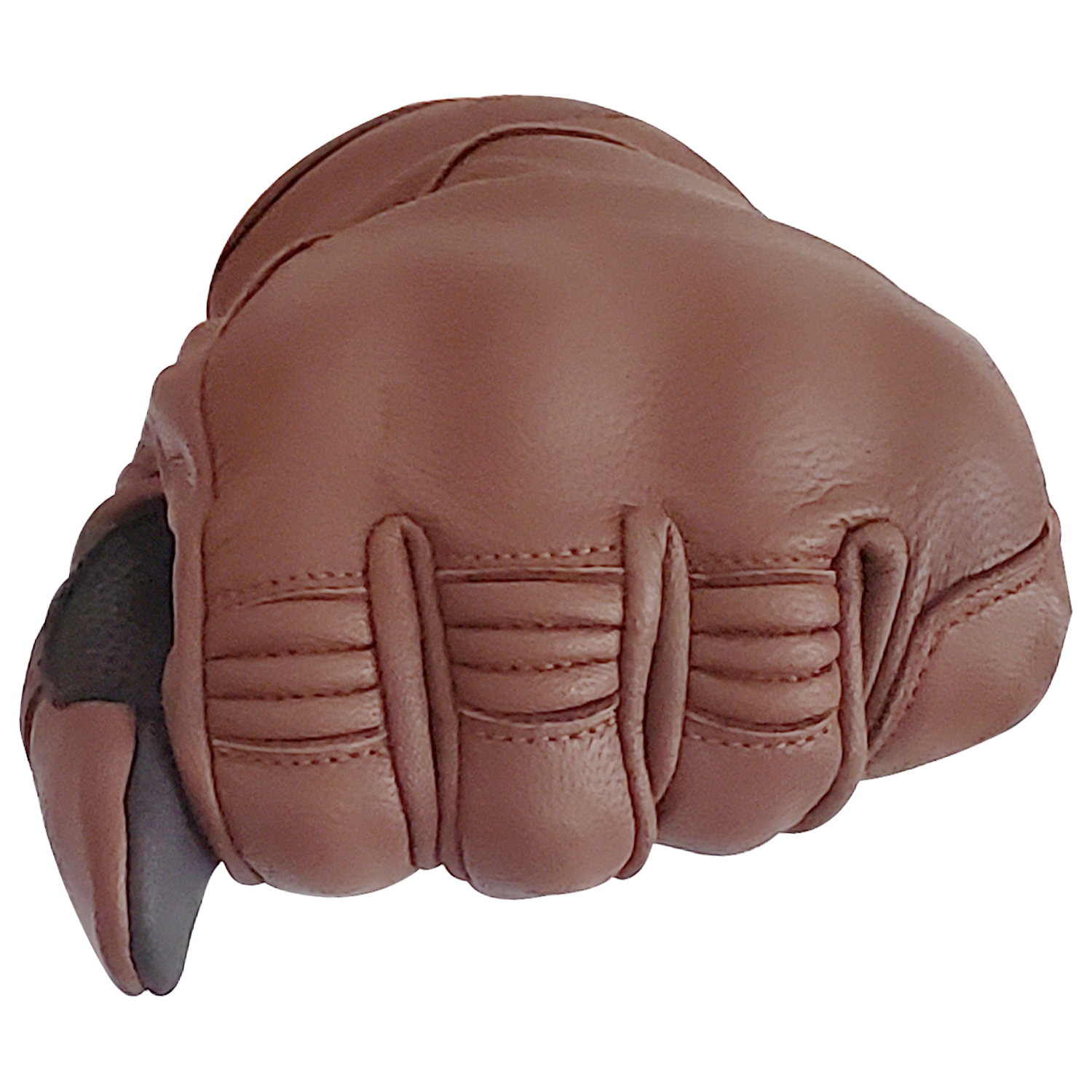 BP–01 Leather Gloves