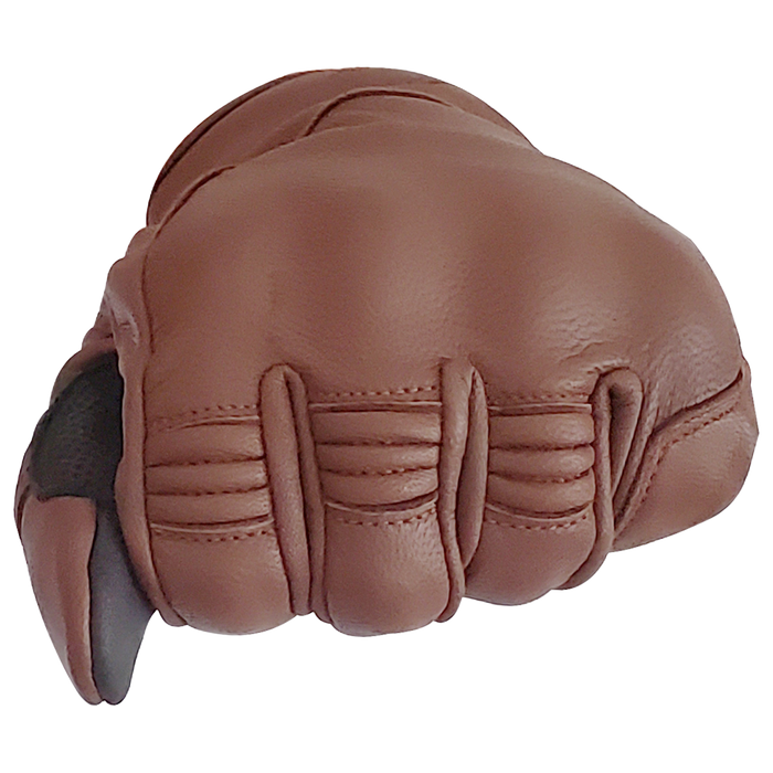 BP–01 Leather Gloves