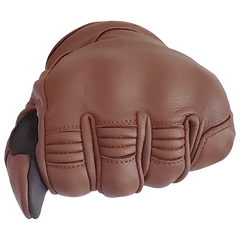 BP–01 Leather Gloves