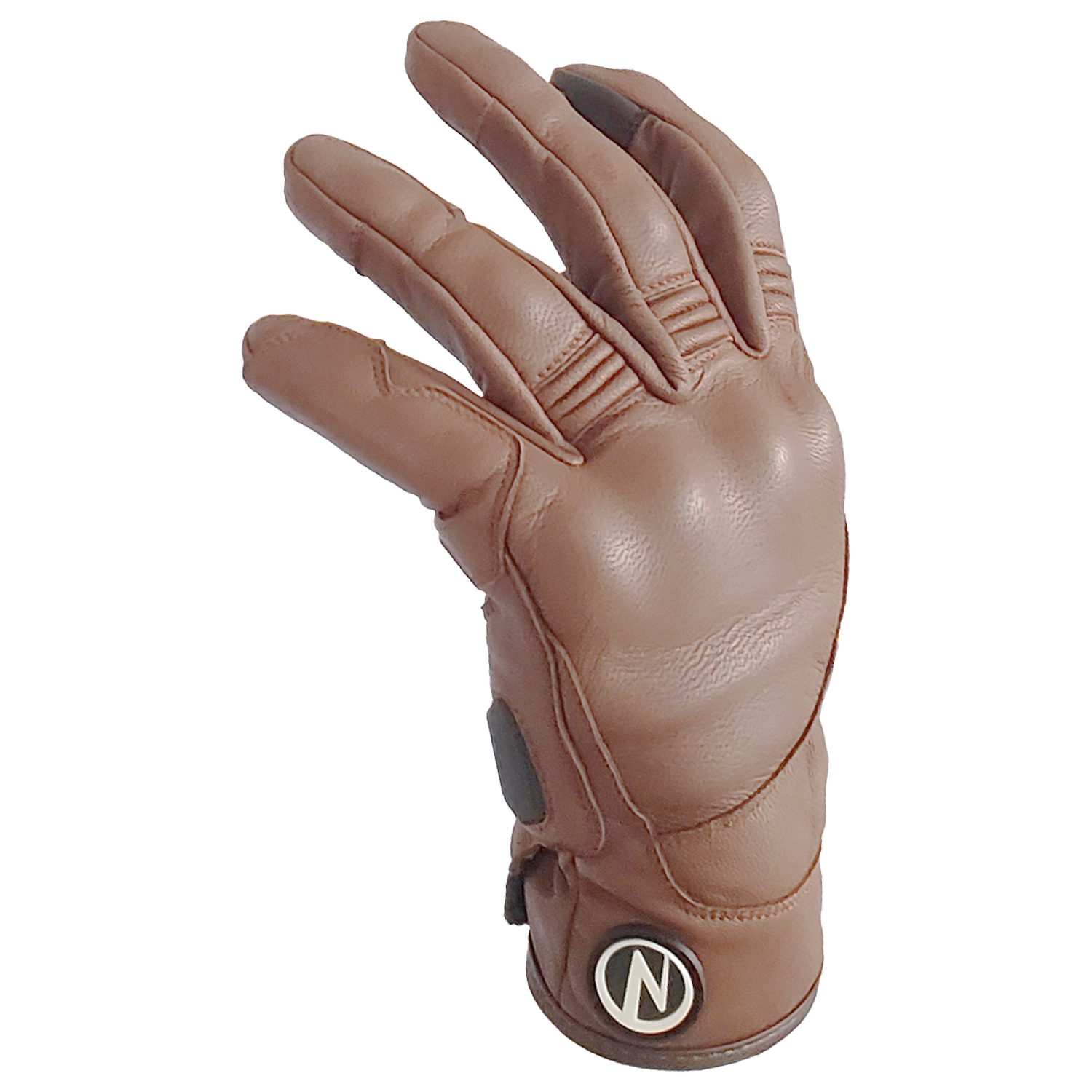 BP–01 Leather Gloves