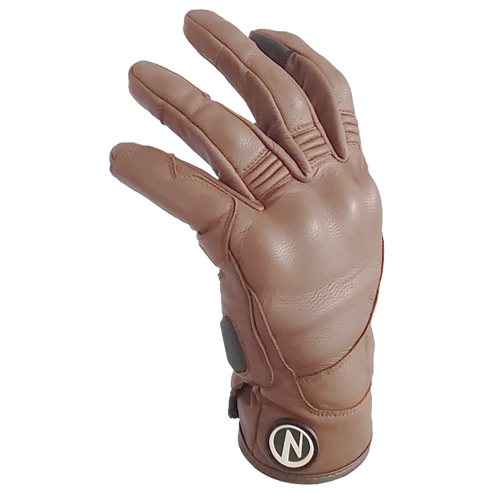 BP–01 Leather Gloves