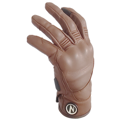 BP–01 Leather Gloves