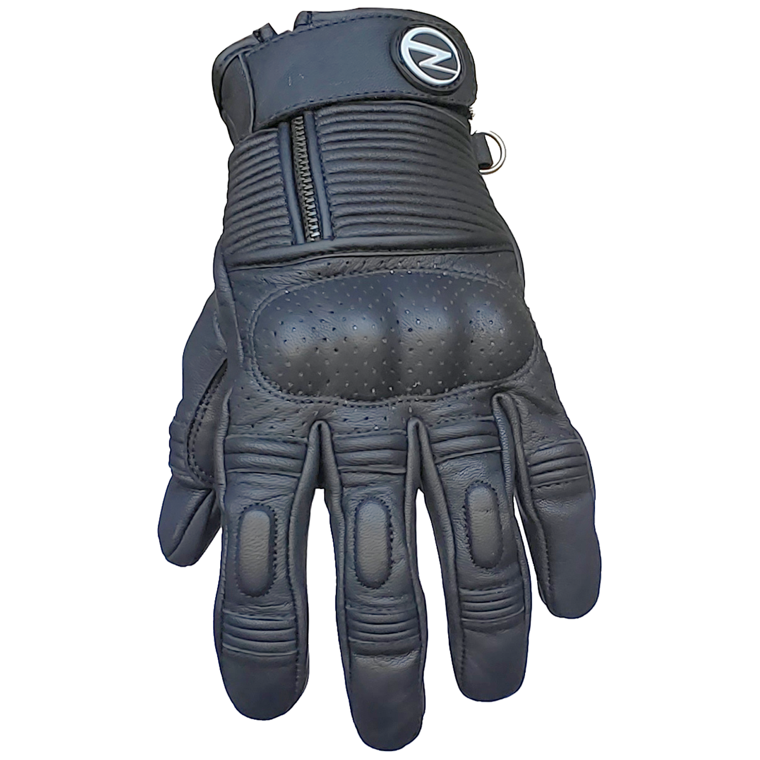 BLS–03 Leather Gloves