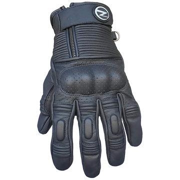 BLS–03 Leather Gloves