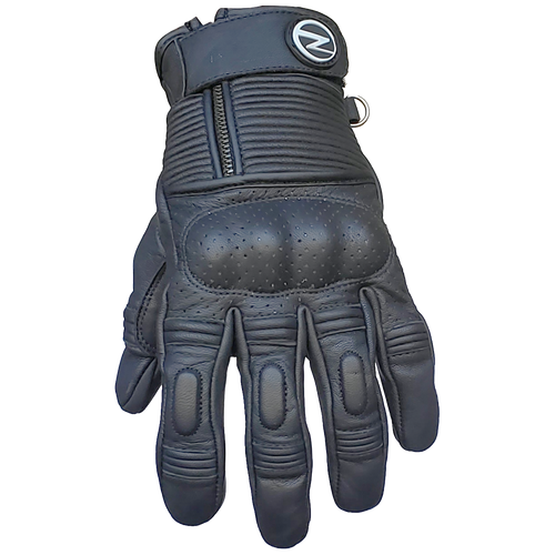 BLS–03 Leather Gloves