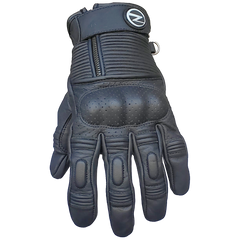 BLS–03 Leather Gloves