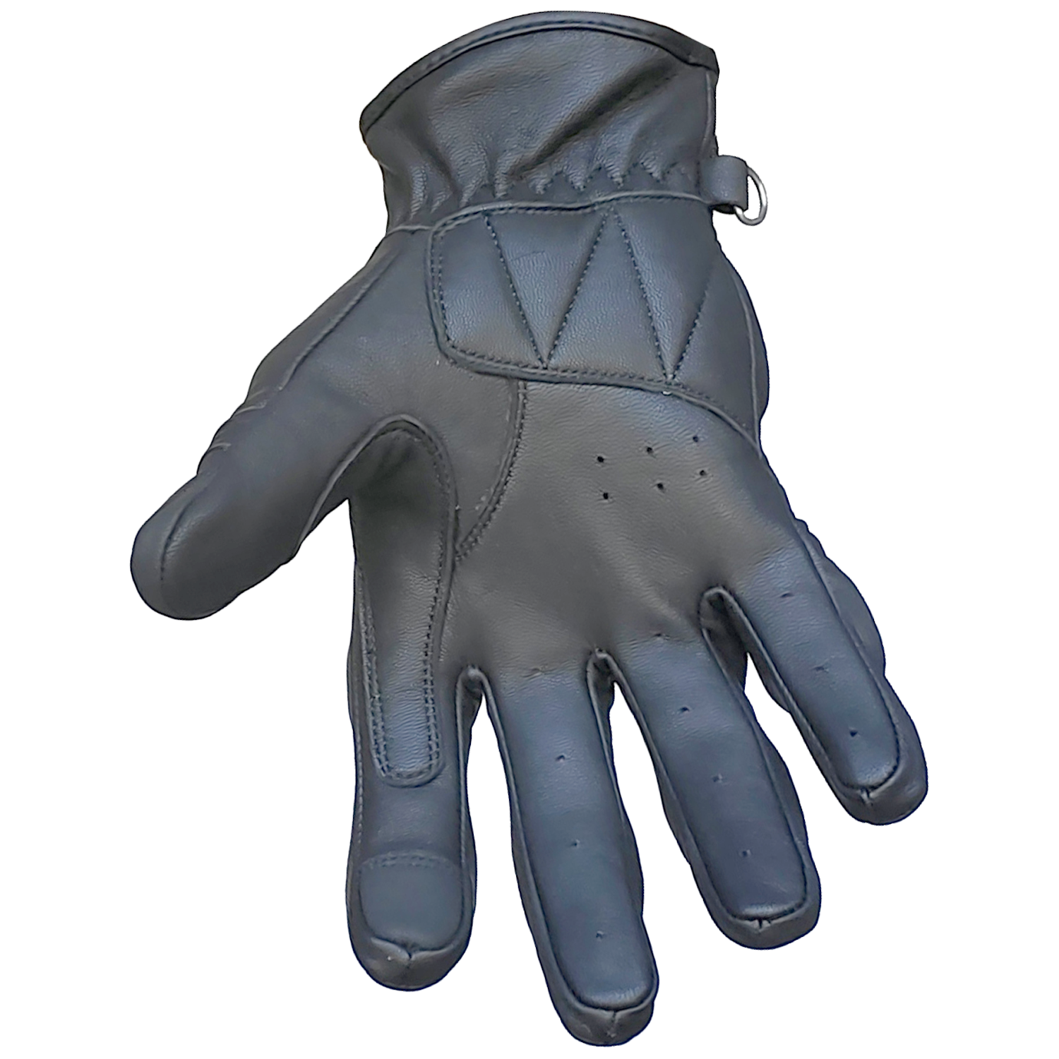 BLS–03 Leather Gloves