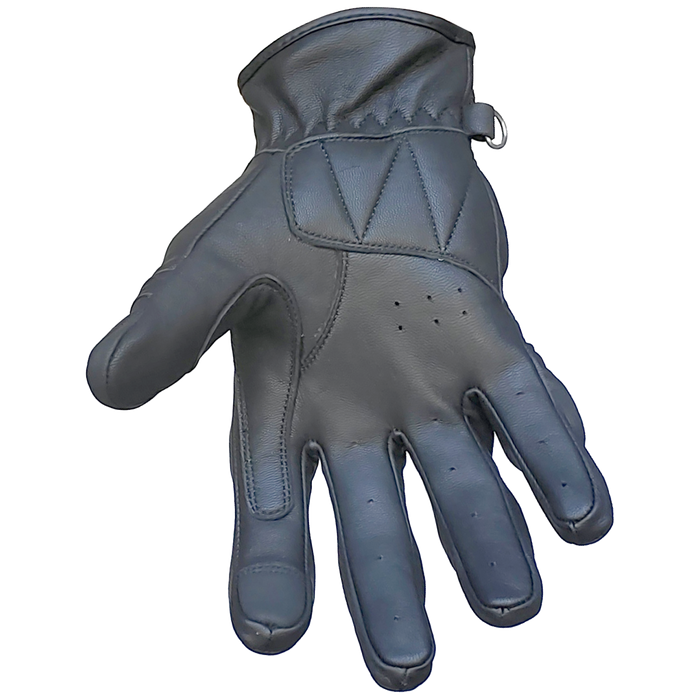 BLS–03 Leather Gloves