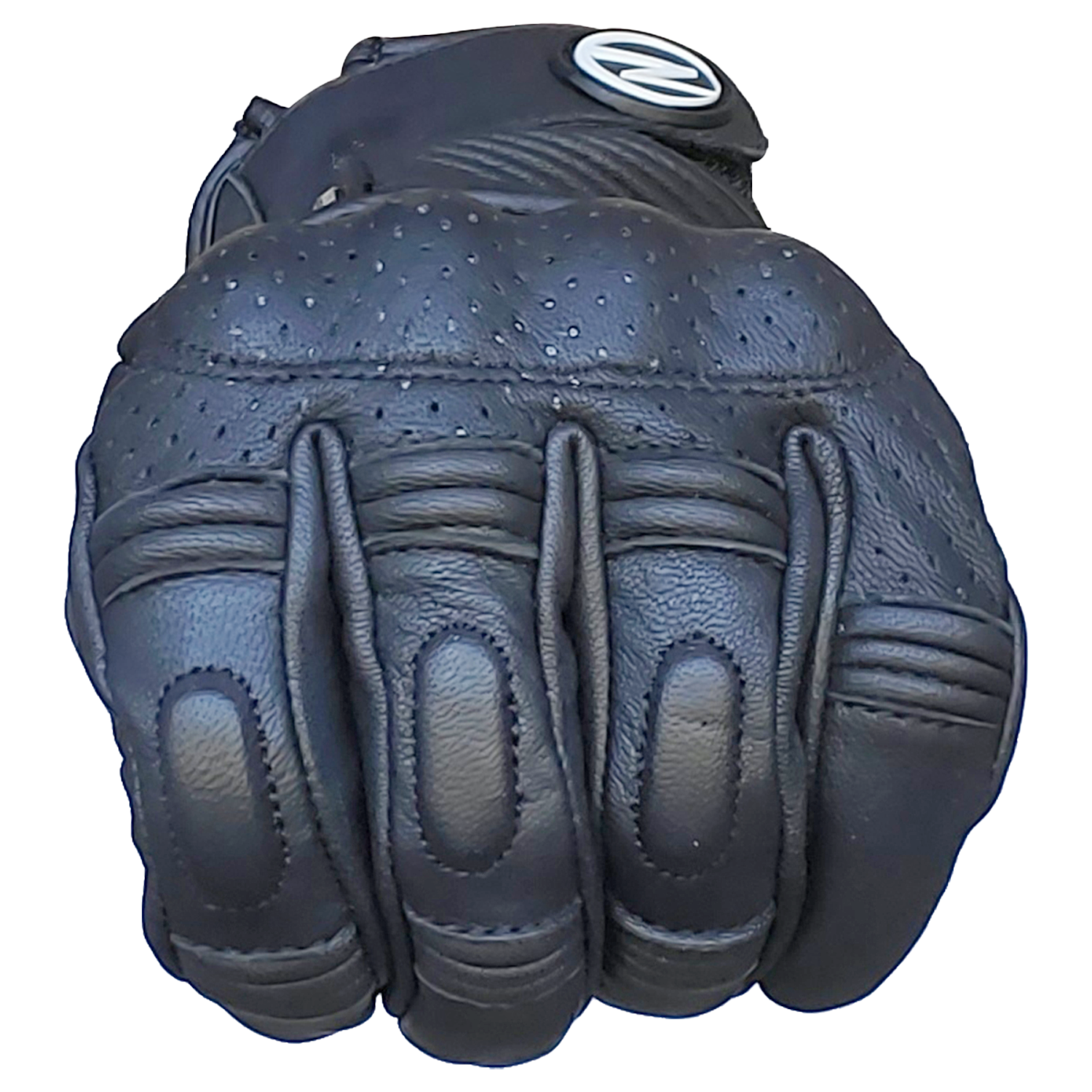 BLS–03 Leather Gloves