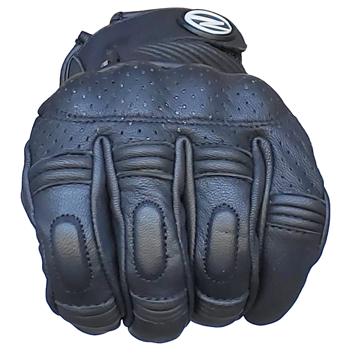 BLS–03 Leather Gloves