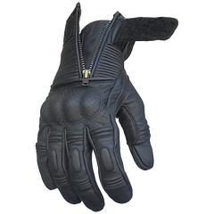 BLS–03 Leather Gloves