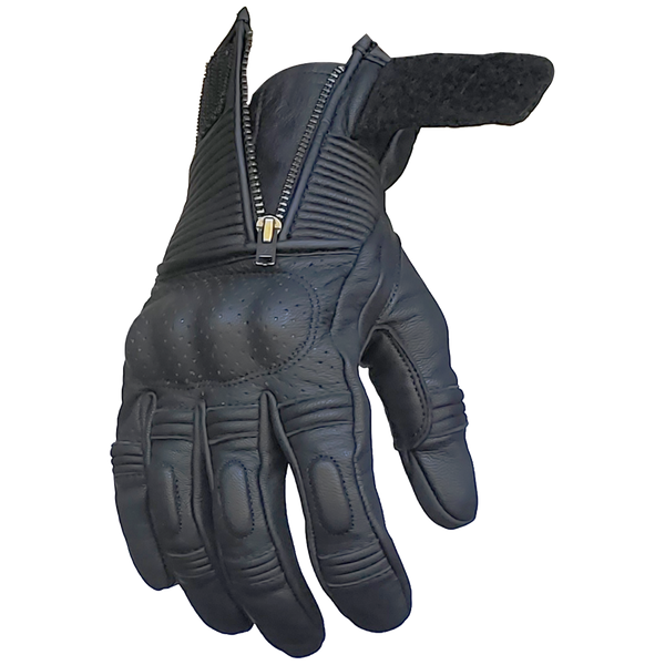 BLS–03 Leather Gloves