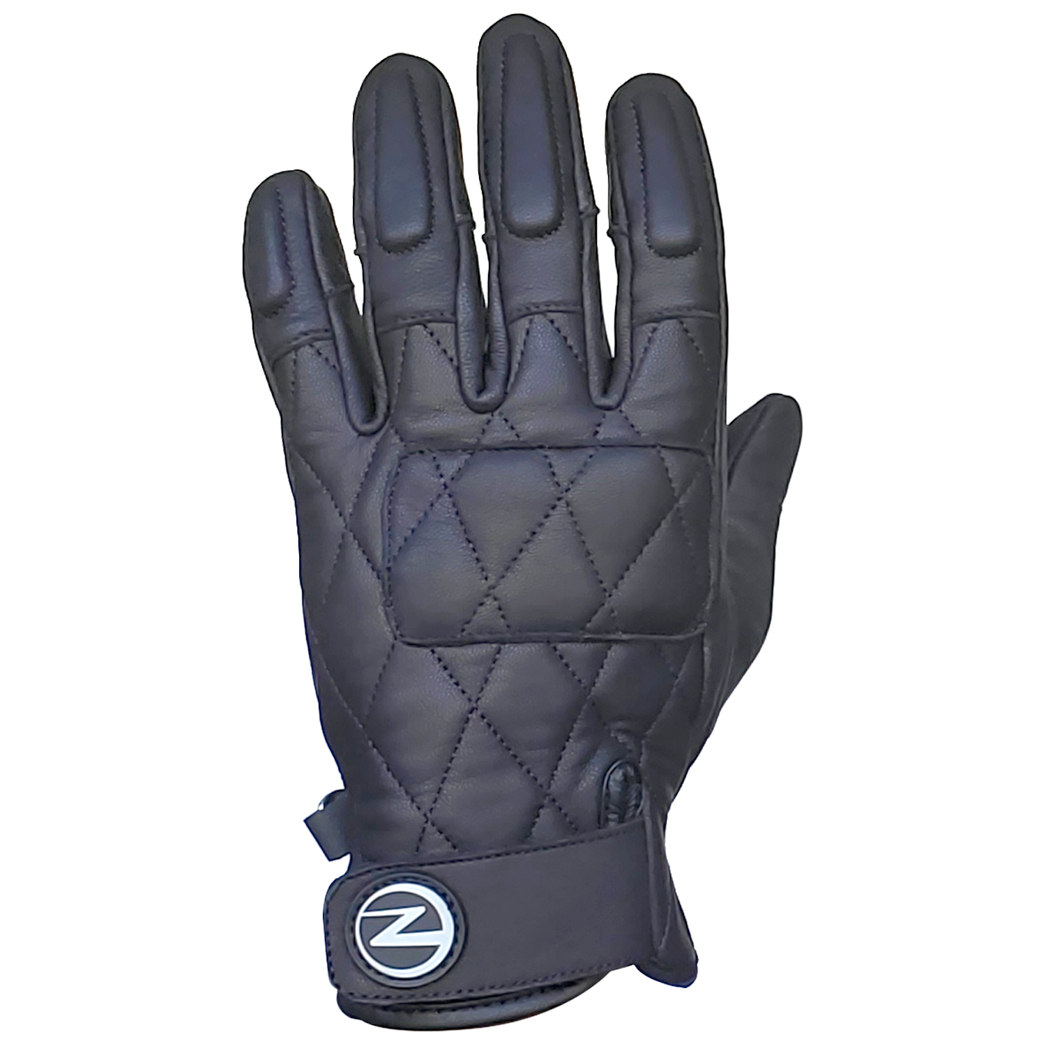 BLD–04 Leather Gloves