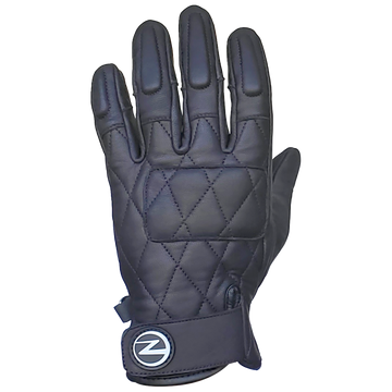BLD–04 Leather Gloves