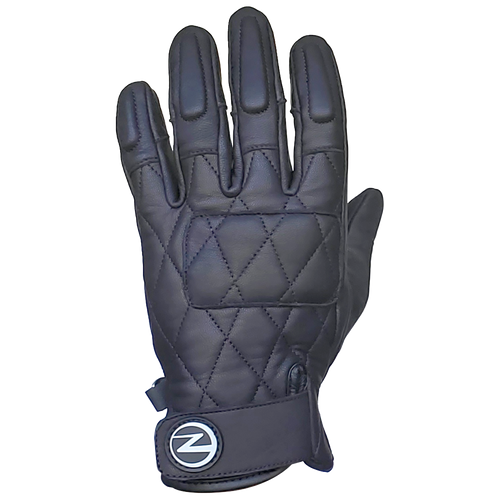 BLD–04 Leather Gloves