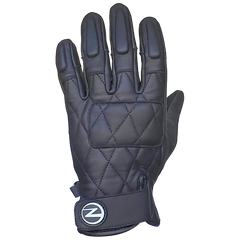 BLD–04 Leather Gloves