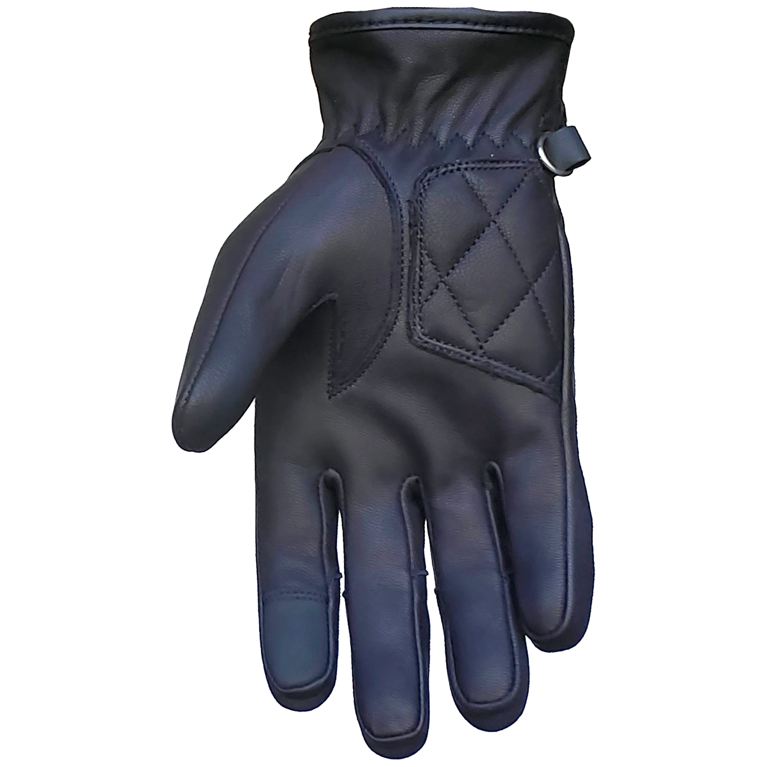 BLD–04 Leather Gloves