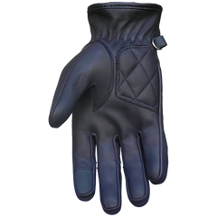 BLD–04 Leather Gloves