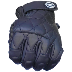 BLD–04 Leather Gloves