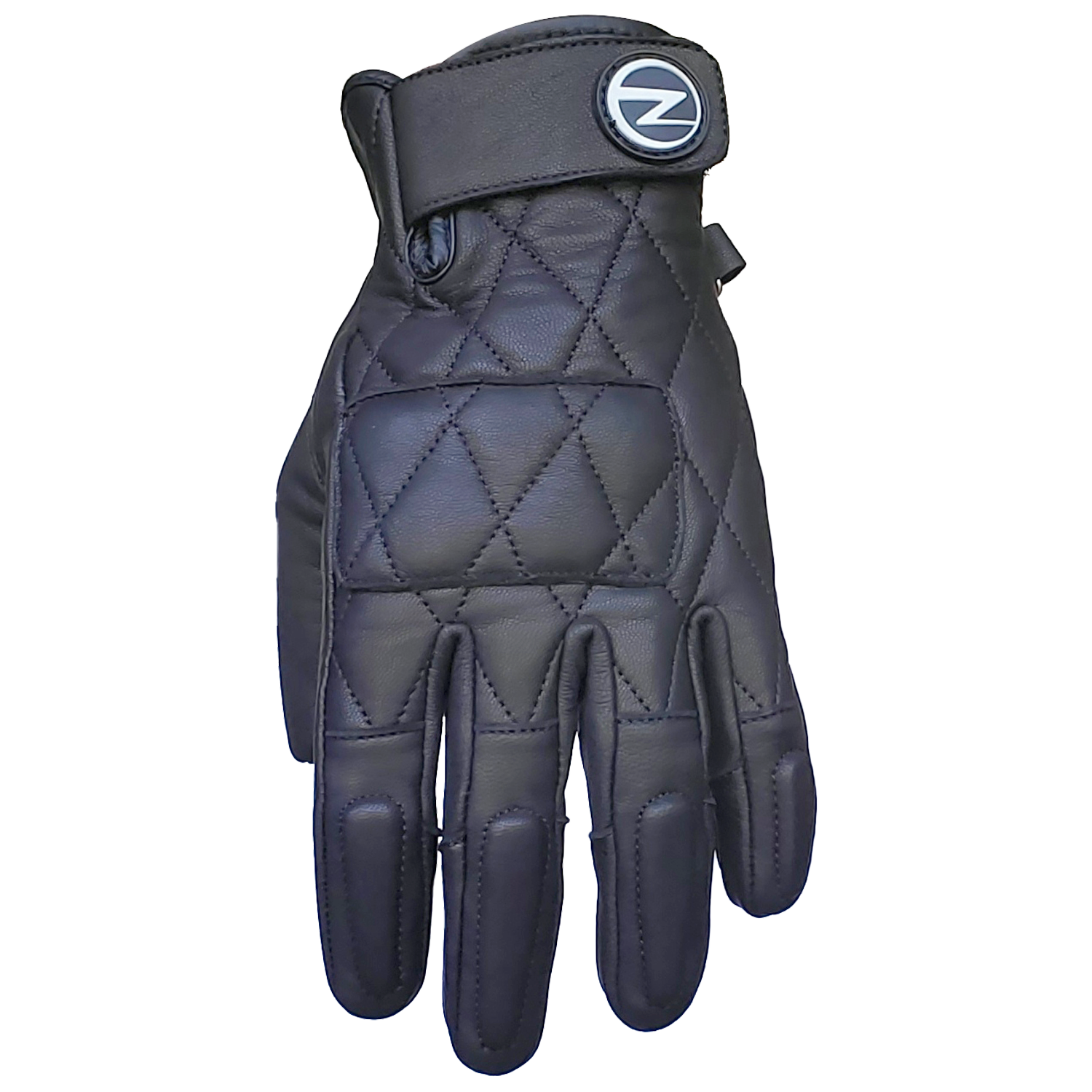 BLD–04 Leather Gloves