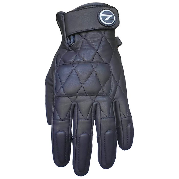 BLD–04 Leather Gloves