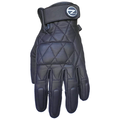 BLD–04 Leather Gloves