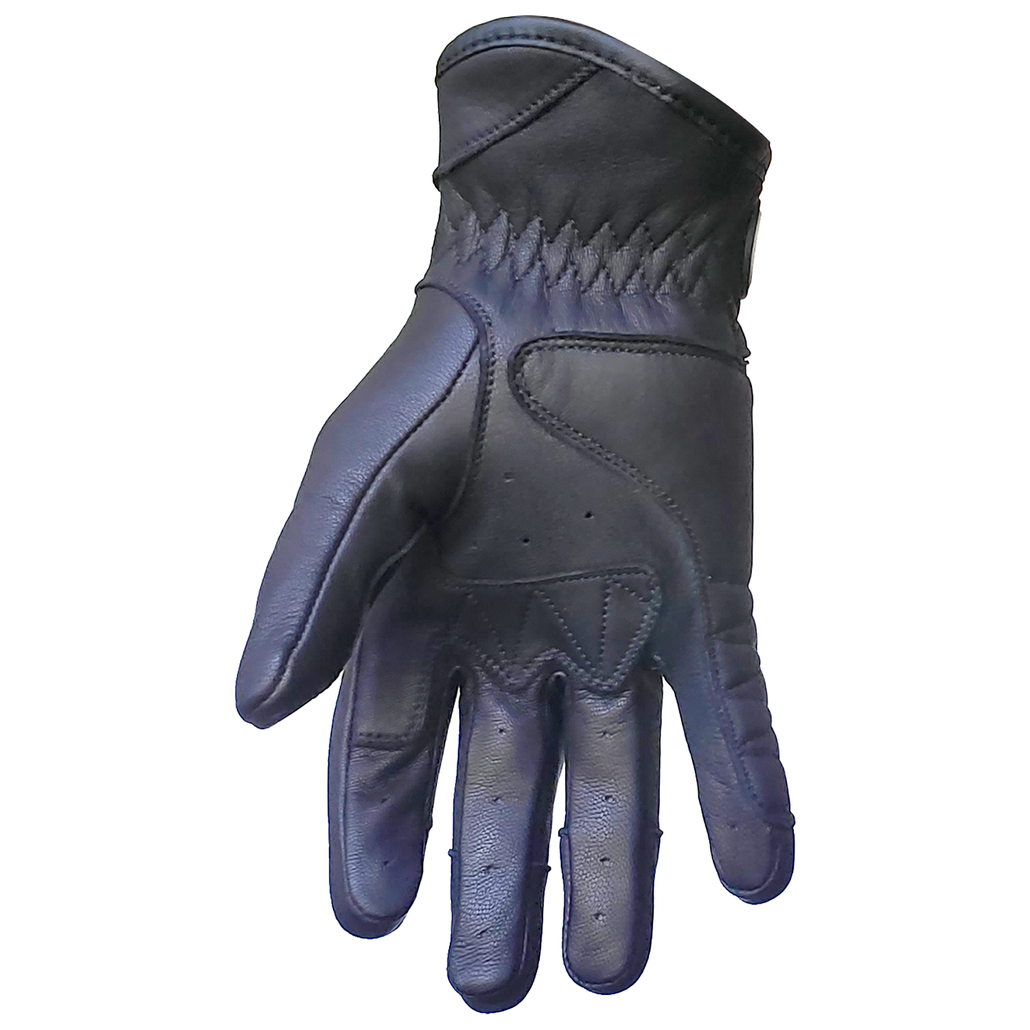 BLD–05 Leather Gloves