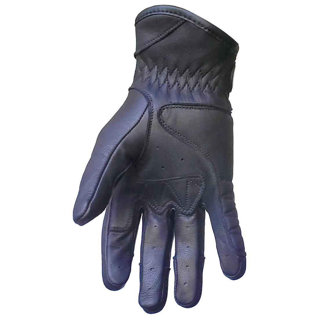 BLD–05 Leather Gloves