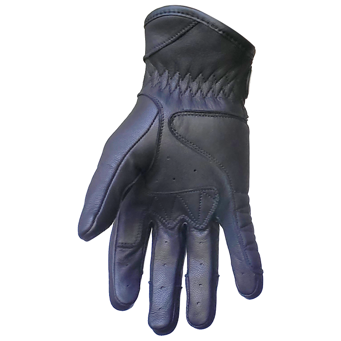 BLD–05 Leather Gloves
