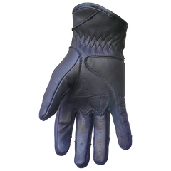 BLD–05 Leather Gloves
