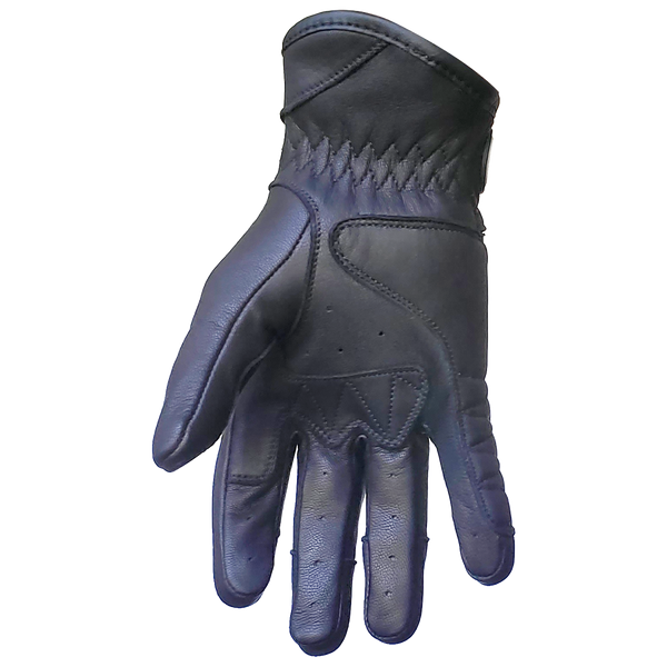 BLD–05 Leather Gloves