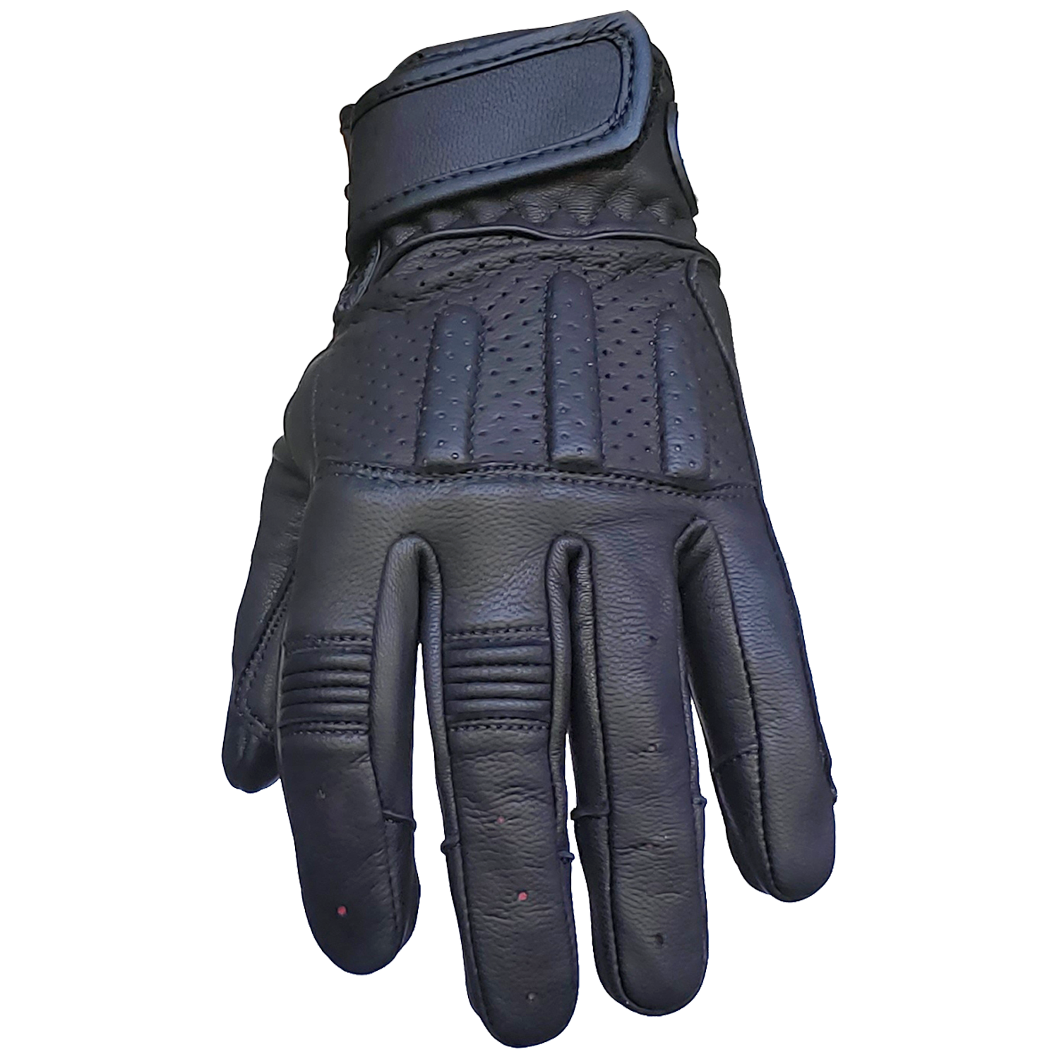 BLD–05 Leather Gloves